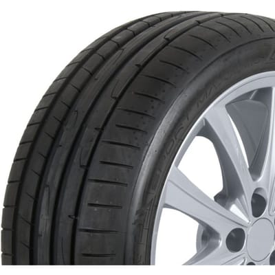 Dunlop Sport Maxx RT2 ( 285/40 ZR20 108Y XL MO, met velgrandbescherming (MFS) )