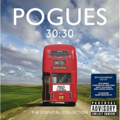 30:30 The Essential Collection - Pogues