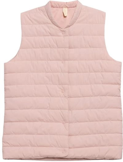 Outhorn Vest Dames Roze - Maat S