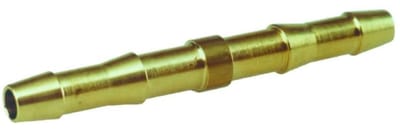 Dubbele Slangtule 9mm