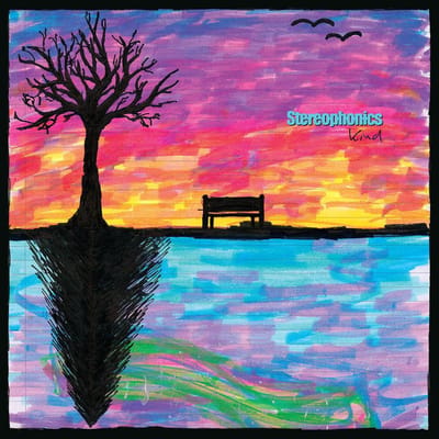 Kind (Limited Deluxe Edition)