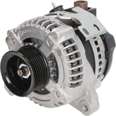 Spanningsregelaar DENSO DAN1052