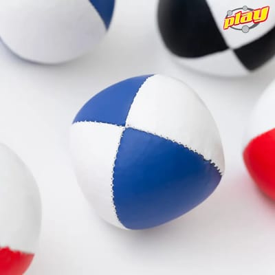 Korrelsbal Play
