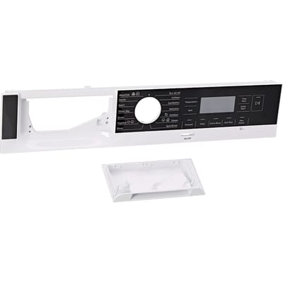 AEG controlepaneel, wit, AEG 140257905020
