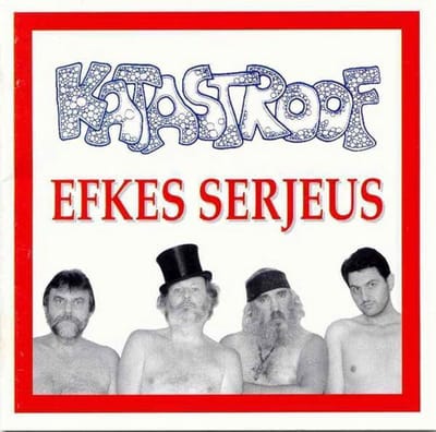 Efkes Serjeus