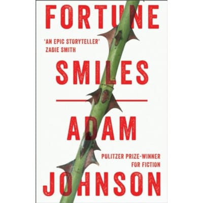 Fortune Smiles - Adam Johnson