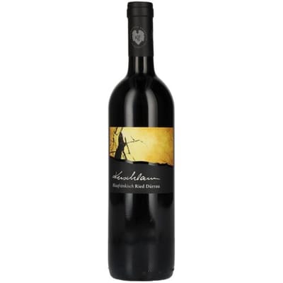 Weingut Kerschbaum Kerschbaum Blaufränkisch Ried Dürrau 2023 13,5% Vol. 0,75l