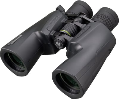 Bresser Verrekijker - Zoomar - 8-22x50 - Zoom-verrekijker - Zwart