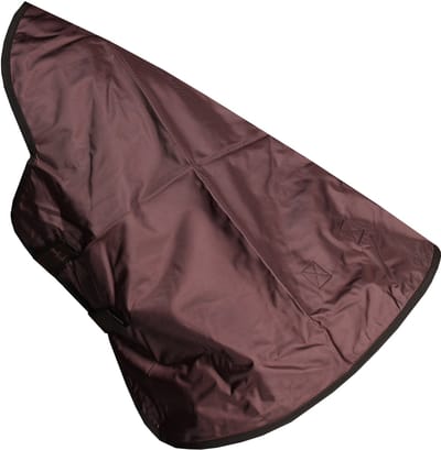 Horsegear Halsstuk Horsegear Hgextreme 0gr Bruin - S