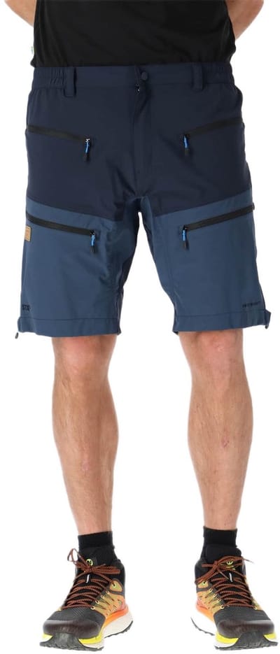 Swedemount Lofoten Stretch korte broek – outdoor herenbroek – Maat 2XL