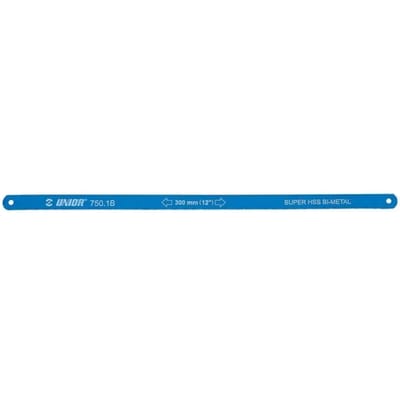 Set reservezaagbladen Unior 750B (x2)