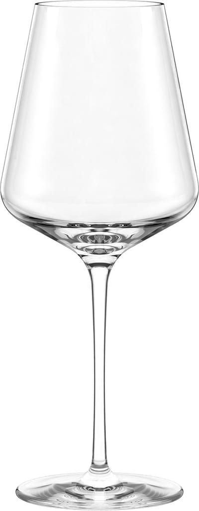 Stölzle Quatrophil Bordeaux wijnglas 65 ml - 6 delig