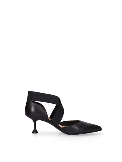 Marc Ellis Schoen met hak Women
