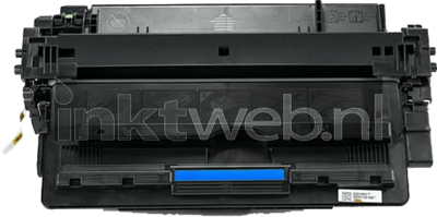 Huismerk HP 14X zwart (Huismerk (compatible))
