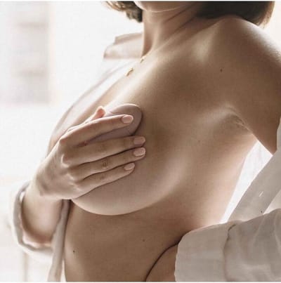 Bijoux Indiscrets - Sex au Naturel Personal Massager
