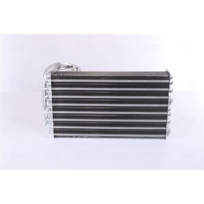 Verdamper, airconditioning NISSENS 92170