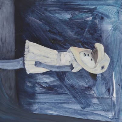 Nesles - Arsenic (CD)