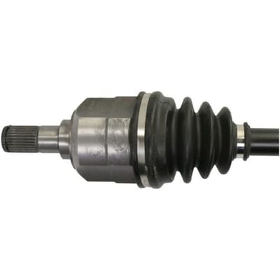 Aandrijfas POINT GEAR PNG72855