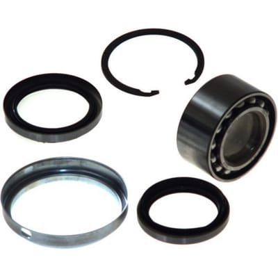 Wiellagerset SKF VKBA 3308