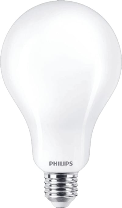 Ledlamp Philips Standard D 23 W E27 3452 Lm Ø 9,5 x 16,5 cm (6500 K)