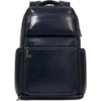 Rugzakman Piquadro CA6592B2BM-BLU2 Blauw