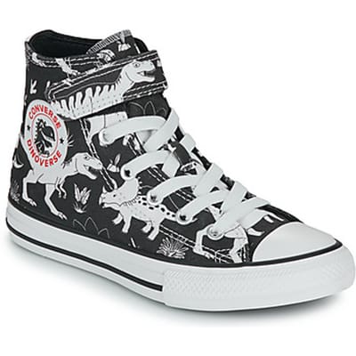 Converse  Hoge Sneakers CHUCK TAYLOR ALL STAR 1V