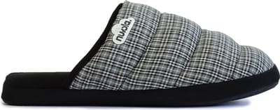 Nuvola- Sloffen Unisex- Grijs- 26/27
