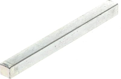 Vierkante Stift 8X100 Verz