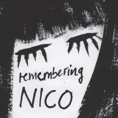 Franz Dobler, Das Hobos & Leonie Singt - Remembering Nico (7" Single)