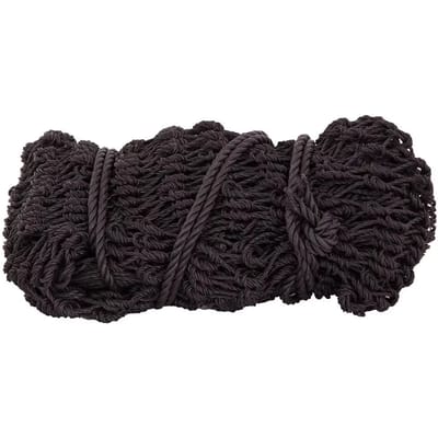 Premiere Hooinet Professioneel fijne maas Black - 105 cm