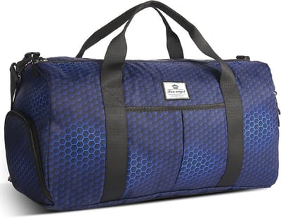 Multifunctionele sporttas voor heren en dames - Waterdicht, Lichtgewicht, 25L - Perfect voor Reizen, Zwemmen, Yoga en Sport