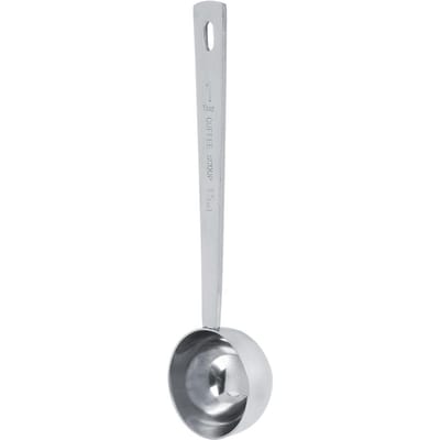 Cuillère doseuse multifonction en acier inoxydable, idéale pour la cuisine, le bar ou le café, 30 ml