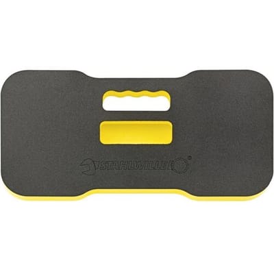 Stahlwille 83822520 KM STW Kniemat (l x b x h) 490 x 245 x 30 mm