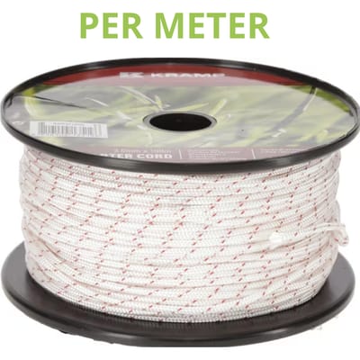 Starterkoord 3,0 per meter