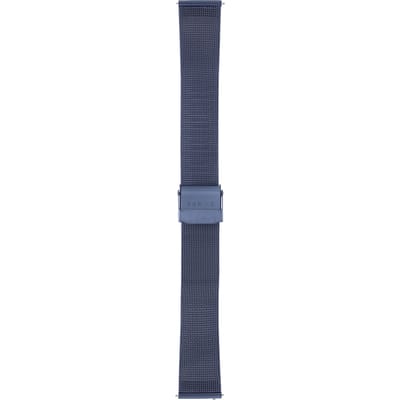 Bering Straps PT-A14236S-BMLX Classic Horlogeband