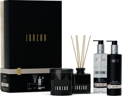 JANZEN Gift Set XL Skin 90