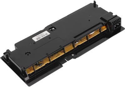 Dailygoody - Voeding voor PS4 Slim 2100 - Vervangende Batterijadapter - Superieure prestaties - N16-160P1A - Geschikt voor PS4 Slim 2100 - Inclus