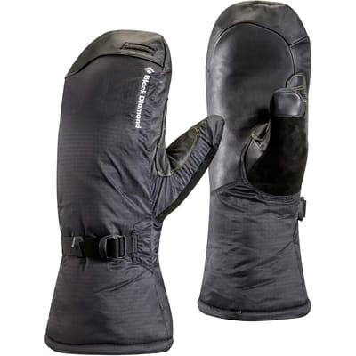 Wanten Black Diamond Super Light