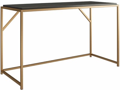 Quincy-Bureau - Espresso