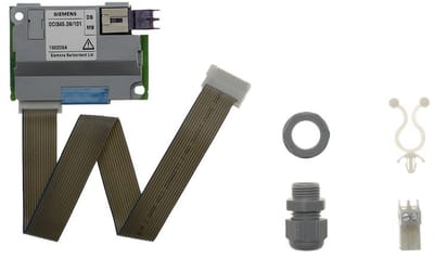 Brötje Busmodule, type BM, 669238