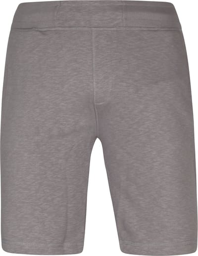 Suitable Respect Luke Korte Sweatpants Grijs - Maat M - Heren - Korte broek