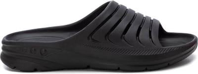 Xti 14421701 Slippers Zwart EU 43 Man