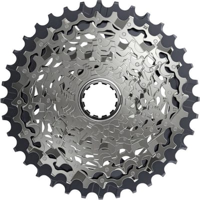 Sram Force XG-1270 12 Speed Cassette - Tandwielverhouding: 10-26