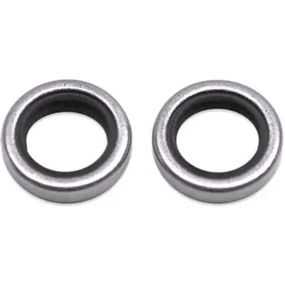 Keerring 285.0110 voor motorcarter Polini voor bromfiets MBK 51 15x22x5mm