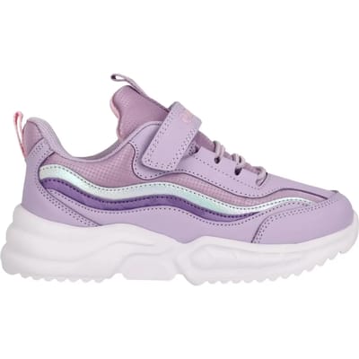 Kinderschoenen Zigzag Lassis