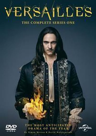 Versailles - Season 1