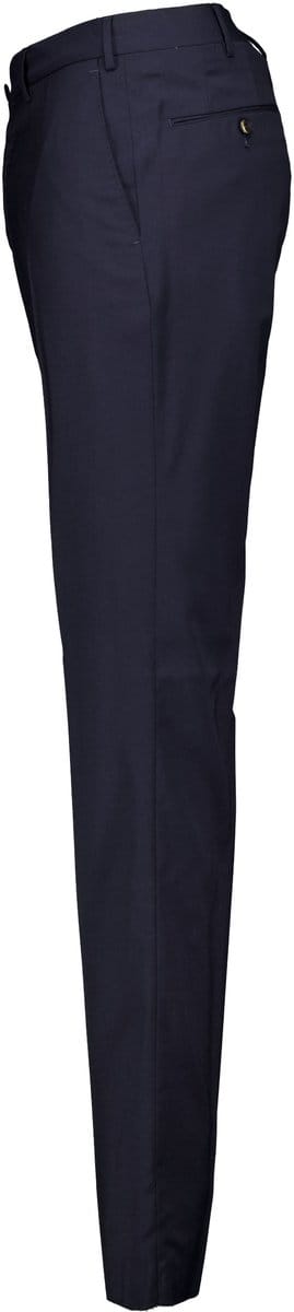 PT Torino - Broek Donkerblauw Pt Torino P035 Pantalons Donkerblauw Co Vs01z00cl1