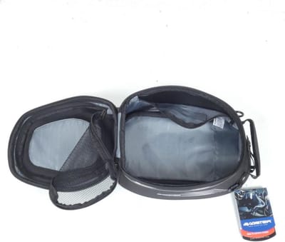 Sacoche de réservoir RAC’R LOCK 8L LOCK’N START Bagster pour moto Yamaha Neuf