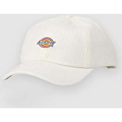 Dickies Hardwick Corduroy Cap wit