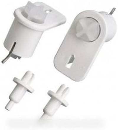 Reparatieset Koelkast - Koelkastonderdeel Onderhoudsset - Koelkast Reparatie - Origineel Onderdeel - 24948 g - Niet gespecificeerd